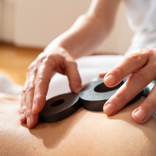 Magnet Therapy